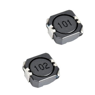 kaufen 10uH 100uH 1mH SMD Schildenergie-Induktor Wicklung Induktivität Oberflächenmontage on-line-Fertigung