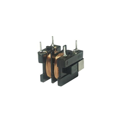 kaufen UU9.8 2mH Hochfrequenz-Gemeinsame-Modus-Schluckstrom-Induktor-Linienfilter on-line-Fertigung
