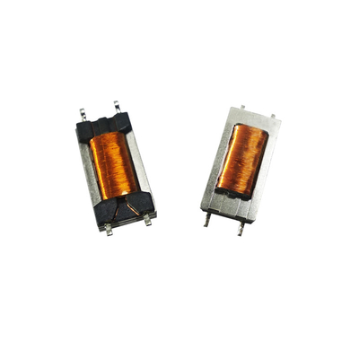 kaufen ED8*16 Hochleistungs-Audio-Transformator Nickel Stahlblech Verhältnis 1:1 on-line-Fertigung