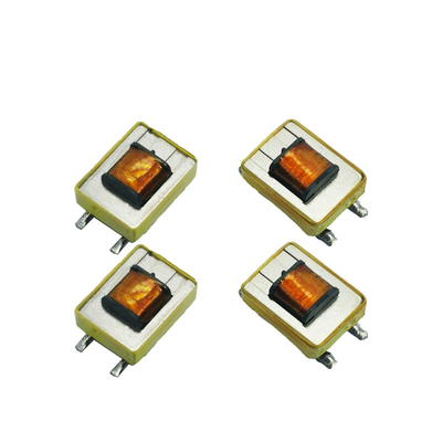 kaufen ED8 Permalloy Digital Signal Audio Transformer mit Impedanz-Matching on-line-Fertigung