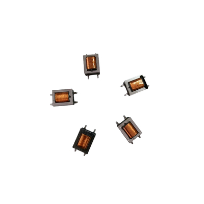kaufen Permalloy Nickel Stahlblech ED8-5H/8H/12H Audio Isolation Transformer on-line-Fertigung