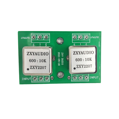 kaufen PCB-Mount Permalloy Audio Isolation Transformer mit Pin/elektronischen Draht on-line-Fertigung