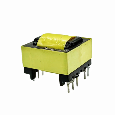 kaufen PQ3220 Maßgeschneiderter Hochfrequenztransformator Spool Horizontale Ferritkern 12V 24V on-line-Fertigung