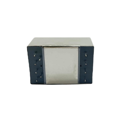 kaufen Permalloy Laminas Audio Isolation Transformer verstärkt 600:600 10K:600 on-line-Fertigung