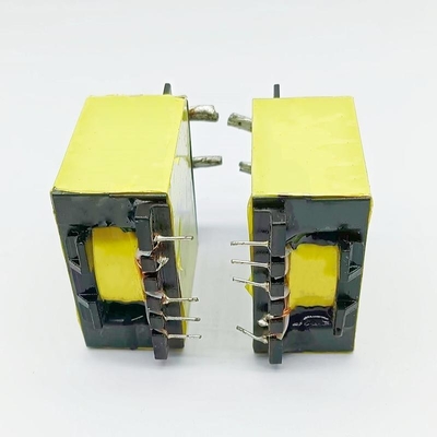 kaufen EC40 ER40 Hochfrequenztransformator Ferrit-Kern Flyback-Schaltvorrichtung Stromversorgung Elektronischer Transformator on-line-Fertigung