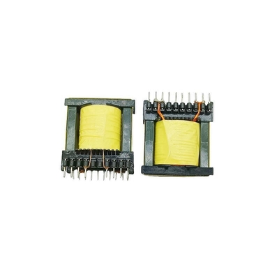 kaufen EC49/50 Hochfrequenztransformator Stromversorgung Ferritkern Hochspannungstransformator on-line-Fertigung