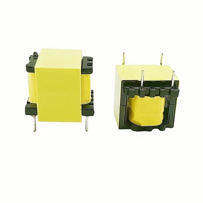 kaufen EE13 Hochfrequenztransformator Vertikaler Ferritkern Step Down Elektronischer Transformator on-line-Fertigung