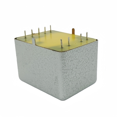 kaufen 5402 EMI-Anti-Interferenzfilter Permalloy-Audiosignal-Isoliertransformator on-line-Fertigung