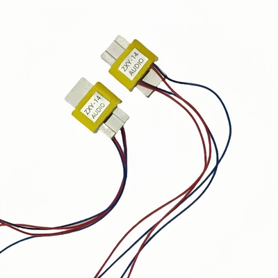 kaufen ZXY-14 Aufnahmemikrofon Audio Boost Transformer U87 Audio Transformer on-line-Fertigung