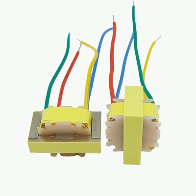 kaufen EE25 Permalloy Audio Isolator Transformator mit Draht für ein Mikrofon mit beweglicher Spirale on-line-Fertigung