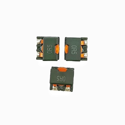 kaufen 0R5M Hochleistungs-Induktor-Spule SMD Ferrit-Trommel-Kern Chip-Schluck-Induktor Luftspulen Kern-Induktor on-line-Fertigung