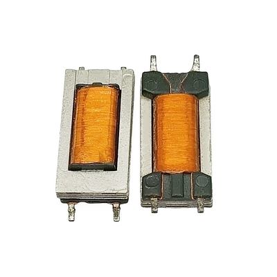 kaufen Nickelstahlblech SMD ED8 600:600 Permalloy-Audiodämmungstransformator on-line-Fertigung