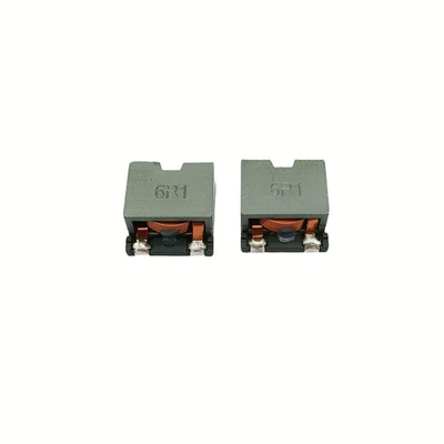 kaufen 6R1M Hochstrom-Leistungsinduktoren SMD Induktionsfilter Integrierter Schaltkreis Choke Coil Induktor on-line-Fertigung