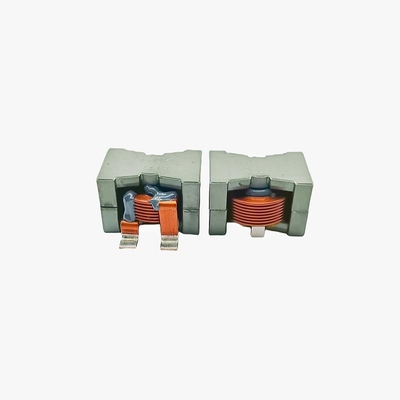 kaufen 17uH PQ3220 SMD Flach Kupferdraht Leistungsinduktor Hochstrom-Energiespeicherfilter Induktor on-line-Fertigung