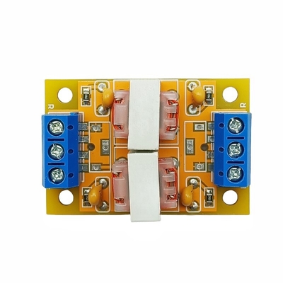 kaufen Stereo-Audio-Signal Isolation Audio-Gemeinsame Boden Isolator Elimination von Stromgeräusche on-line-Fertigung