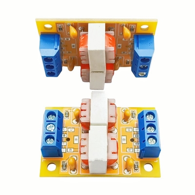 kaufen Stereo-Audio-Isolator Common Ground Loop Suppressor Störgeräuschisolation on-line-Fertigung