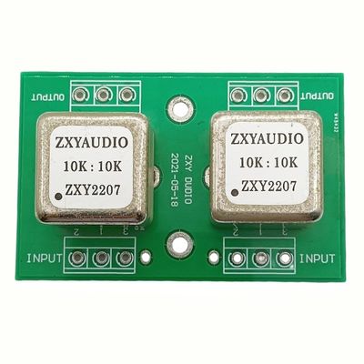 kaufen ZXY10K:10K Audio-Isolator on-line-Fertigung
