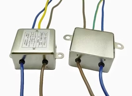 kaufen CW3L2-20A-L EMI-Filter on-line-Fertigung
