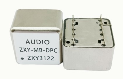 kaufen ZXY3122 Permalloy-Audiotransformator on-line-Fertigung