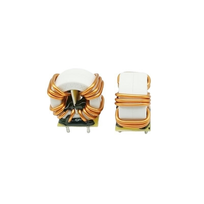 kaufen DIP Magnetische Toroidal Spirale Allgemeinmodus Schluck Induktor Hochstrom Induktor EMI Filter Leistungsfilter on-line-Fertigung