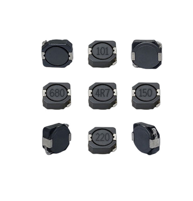 kaufen SMD Induktor Patch Induktor Chip Induktor 101 680 150 4R7 220 Miniaturisierte Leistungsinduktoren für elektronische Geräte on-line-Fertigung