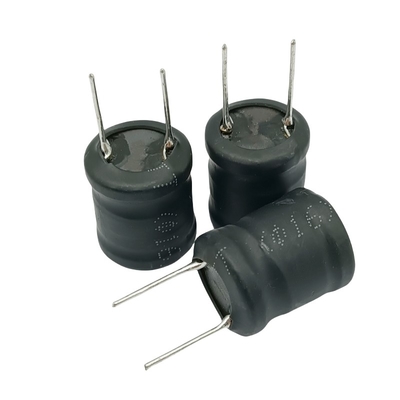 kaufen Low Cost Drum Choke Inductor DR16*18MM DIP Line Inductor Steck in Inductor on-line-Fertigung