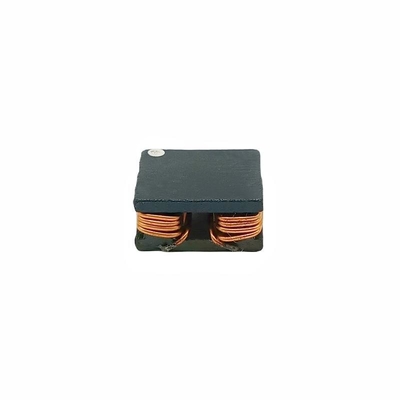 kaufen Patch Wire Wund Chip Induktor Miniaturisierte Leistung Induktor Common Mode Spirale on-line-Fertigung