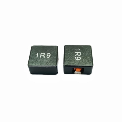kaufen Hochstrom-Leistungsinduktoren 1R9 Flachstrahl-Induktor Patch-Oberfläche Mount-Induktor Chip-Induktor SMD-Leistungsinduktoren on-line-Fertigung