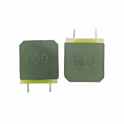 kaufen Digitale Verstärker Induktor DIP Stecker In Induktor Pin Typ Leistung Induktor Hochstrom Induktoren on-line-Fertigung