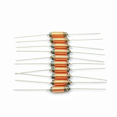 kaufen RWW4*15-6uH Hochpräzisions- und Spannungsfilter für Schluckspulen on-line-Fertigung