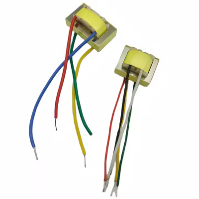 kaufen Compact EI19 Audio Isolator Transformer für klare Signalübertragung on-line-Fertigung
