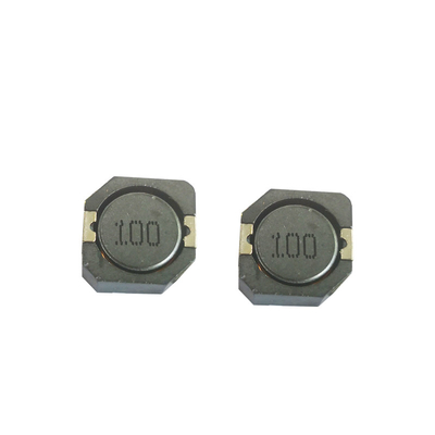 kaufen SMD-Formungs-Leistungsinduktor Integrierter Induktor für Laptop-Mutterplatten on-line-Fertigung