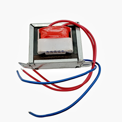 kaufen EI66 Kleiner Leistungstransformator kundenspezifischer Parameter Elektronische Leistung/Reduzierter Verlust on-line-Fertigung