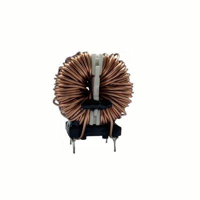 kaufen Hochinduktivitäts-Toroidal-Gemeinsame-Modus-Drosselspulen-Induktor für EMV-Filter on-line-Fertigung