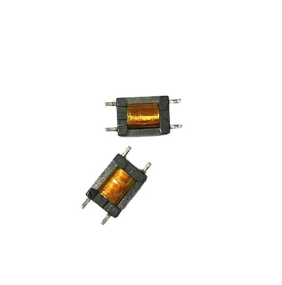 kaufen ED8 Individuell angepasster SMD-Low-Frequency-Audio-Isoliertransformator aus Nickelstahl on-line-Fertigung