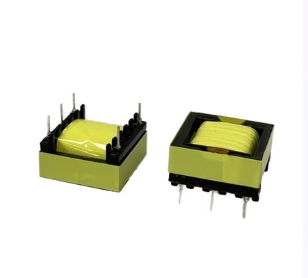 kaufen angepasster horizontaler Hochfrequenztransformator ZXY-EFD20 on-line-Fertigung