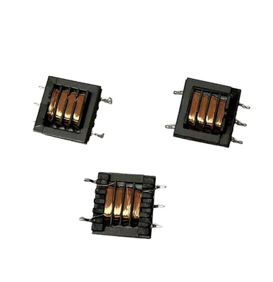 kaufen EFD-Serie EFD15 Hochleistungs-Hochfrequenztransformator 15,8X14,8X7,3MM on-line-Fertigung