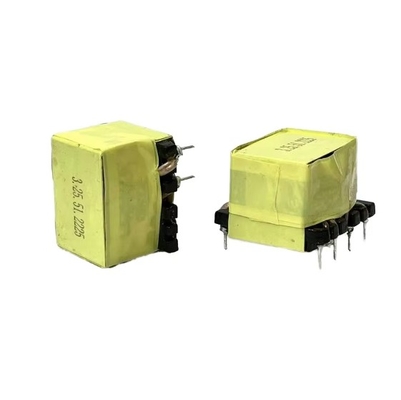 kaufen PQ Kern Horizontale Hochleistungs-Hochfrequenztransformator PQ2620 4+2 Pins on-line-Fertigung