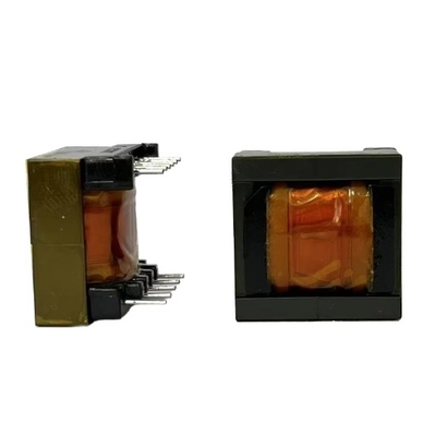 kaufen PC40 PC44 Material Hochfrequenzstromtransformator EPC25 für Gleichstromwandler on-line-Fertigung