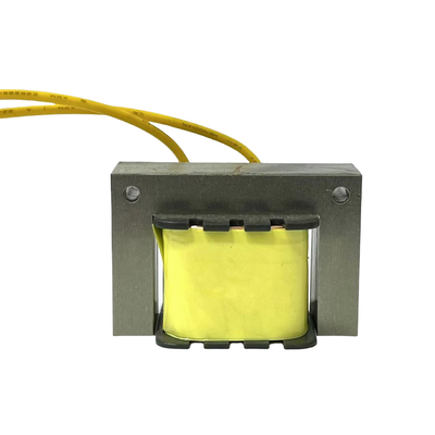 kaufen EI-Serie EI57 Niedrigfrequenztransformator aus Siliziumstahlblech mit Draht on-line-Fertigung