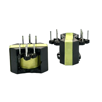 kaufen 4+4 RM7 Hochleistungs-Hochfrequenzstromtransformator für LEDs on-line-Fertigung