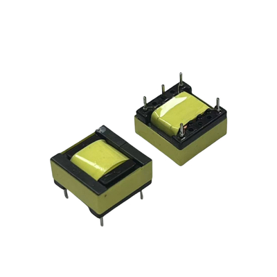 kaufen Kleine Flachferritkern EPC13-150uH Festkern 3+2 Hochfrequenztransformator on-line-Fertigung
