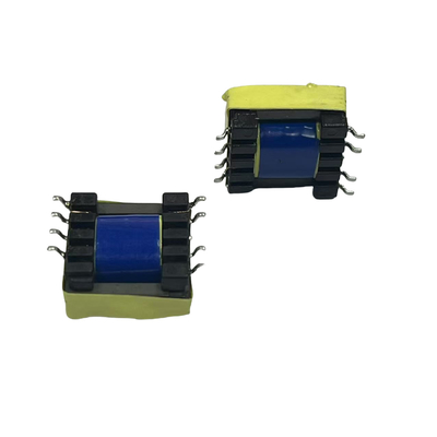 kaufen Langlebiger Niederfrequenztransformator EF12.6 aus Siliziumstahl 50Hz/60Hz on-line-Fertigung