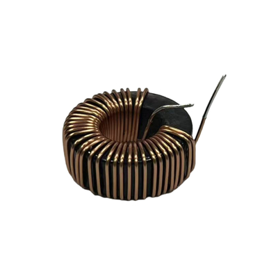 kaufen Magnetring-Induktor mit hoher Induktivität T17*8*3.8-120uH on-line-Fertigung
