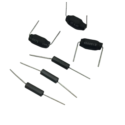 kaufen angepasste 5*15 Horizontale Balken-Induktoren 1MH 2MH 2,5MH Achsverleiter on-line-Fertigung