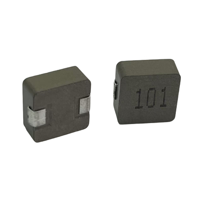 kaufen Hocheffiziente SMD-Induktor SMT-geschützte Induktoren 1050-100uH Verringert EMI on-line-Fertigung