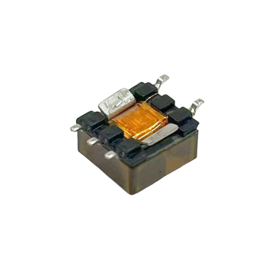 kaufen Stromumwandlung Miniatur EE8.5 Stromtransformator 3+2 Pins on-line-Fertigung