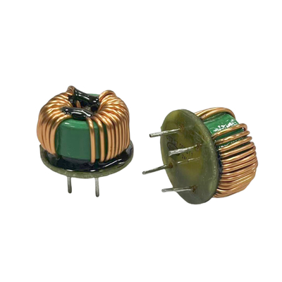kaufen Hohe Induktivität Mn-Zn Toroidal Common Mode Choke Induktivität für Leistungsfilter on-line-Fertigung