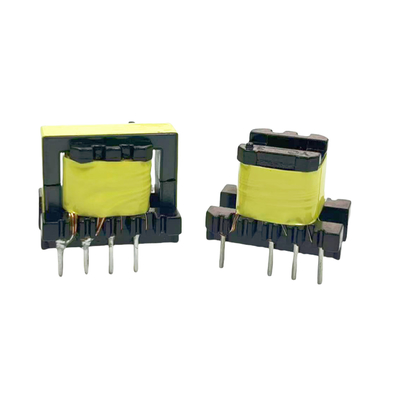kaufen Hochfrequenzkerntransformator vertikal EE22 4+4 für LED-Stromversorgungen on-line-Fertigung