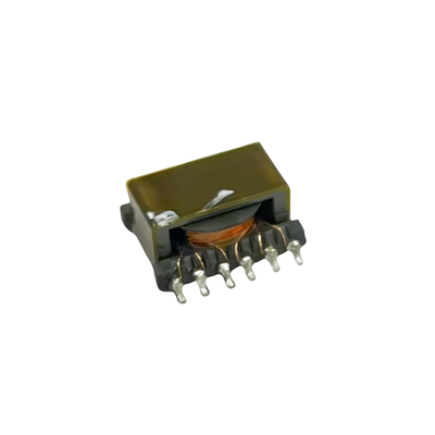 kaufen Kleiner SMD-Transformator mit Bobbin ER11.5 Hochfrequenzstromtransformator on-line-Fertigung